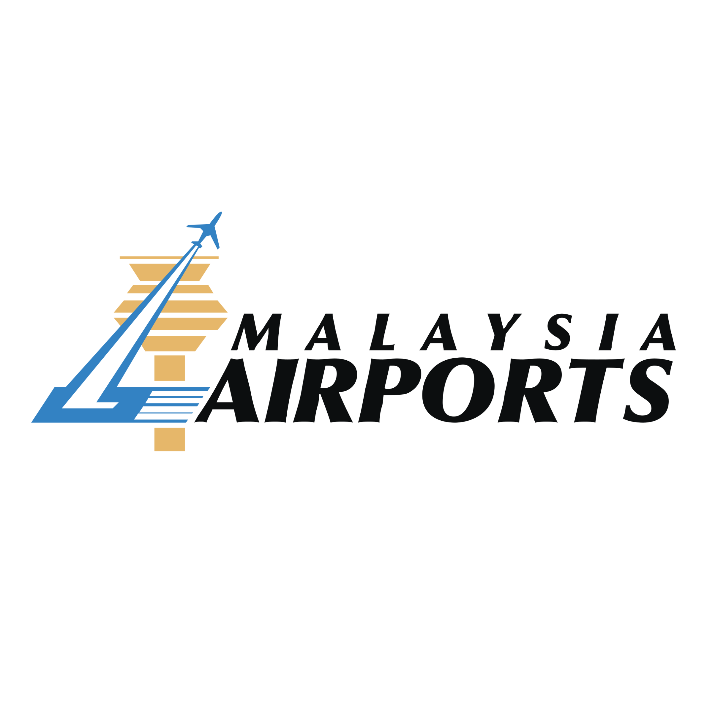 Malaysia Airports Logo